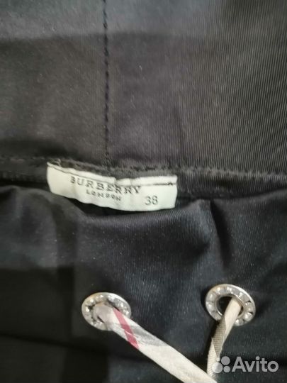 Спортивный костюм burberry женский