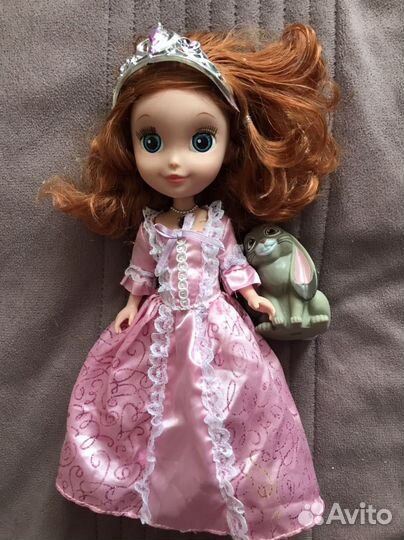 Три кота, принцесса софия, малышарики