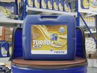 Масло Neste Turbo+ 5W-30 20 л синтетическое