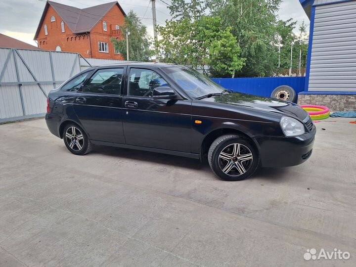 LADA Priora 1.6 МТ, 2012, 225 000 км