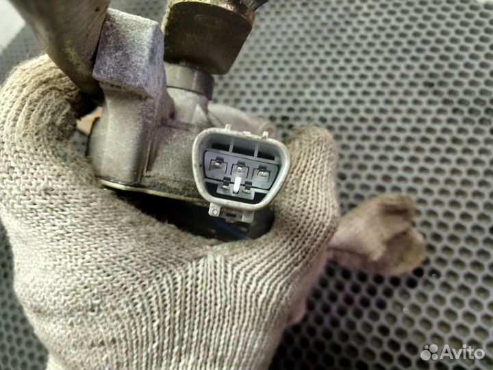 Трапеция дворников Lifan Solano