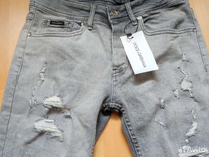 Шорты dolce gabbana