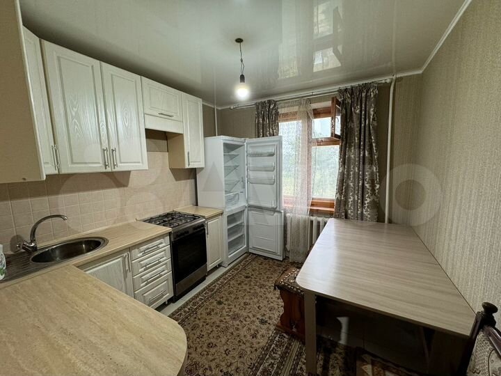 1-к. квартира, 34,4 м², 6/9 эт.