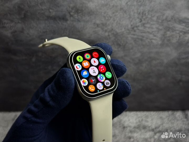 Apple watch 10 46mm Премиум версия