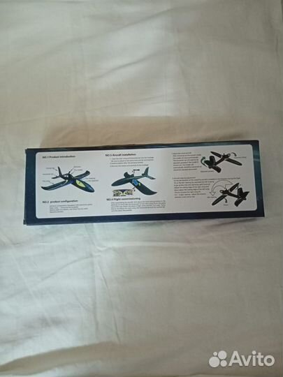 Планер самолет