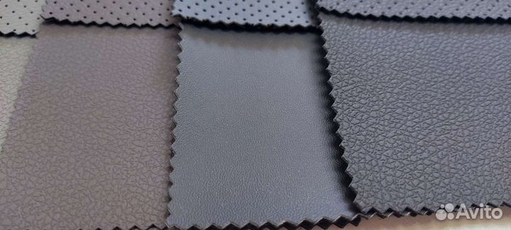 Экокожа Nappa