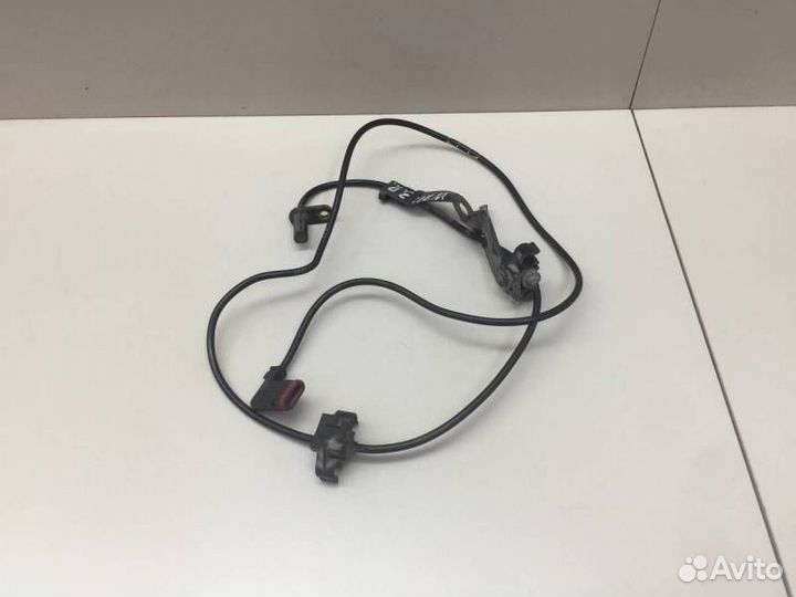 Датчик ABS задний Mercedes-Benz E-Class W211 2002