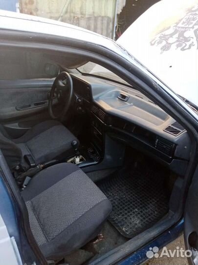 Deiwoo nexia 2004г,по звпчястя