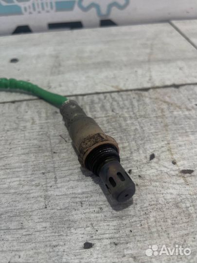Датчик кислорода (лямбда-зонд) Renault Kaptur