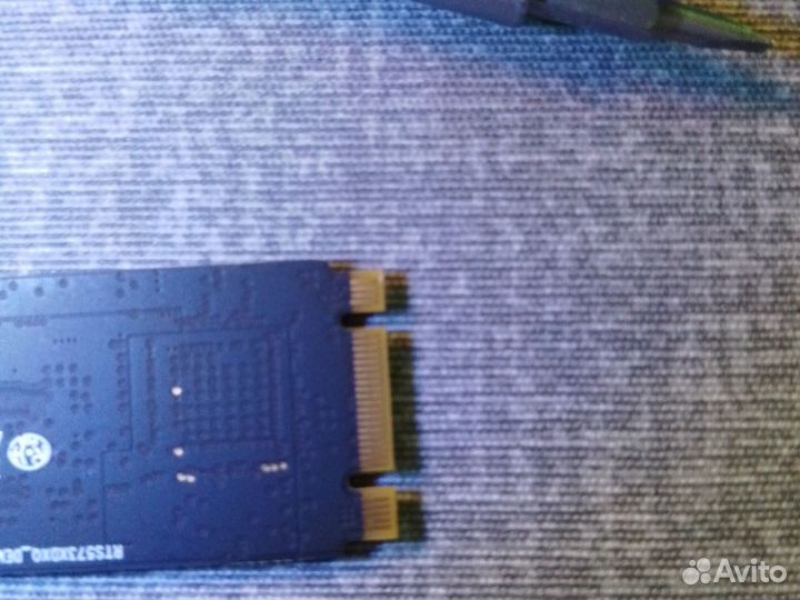 Ссд м2 1тб