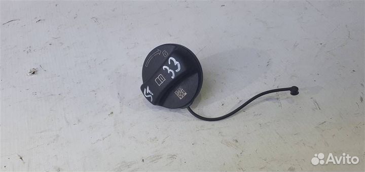 Крышка топливного бака BMW 3-серия F30/F31 2011-2