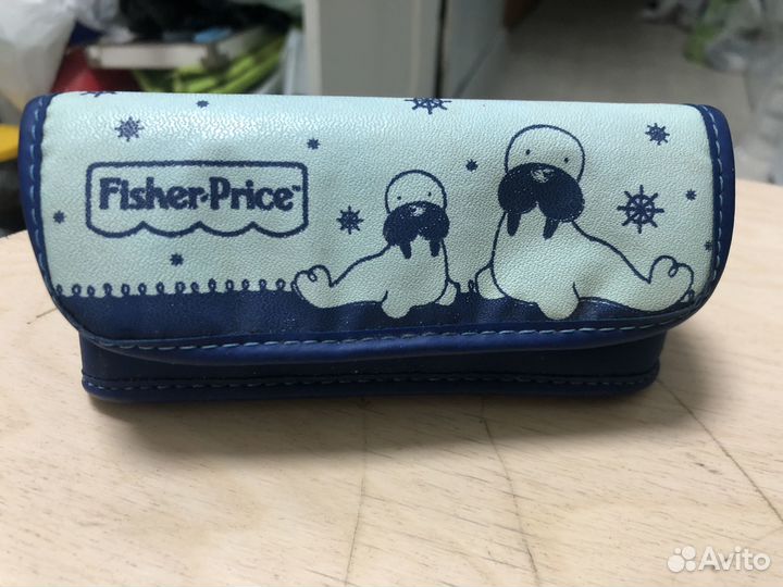 Детский чехол для детских очков