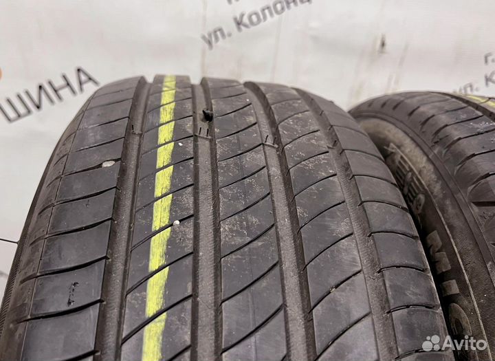 Michelin Primacy 4 205/55 R17 94Y