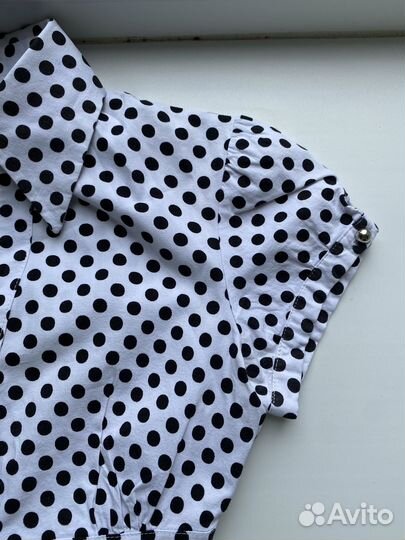 Блузка детская