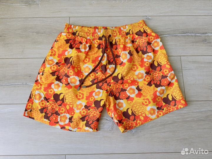 Плавки Vilerequin