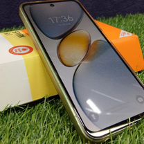 TECNO Spark Go 1, 4/128 ГБ, 2 SIM