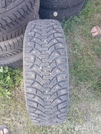 Шины на дисках р 13