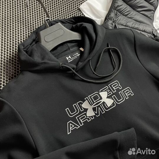 Спортивный костюм under armour 5 в 1