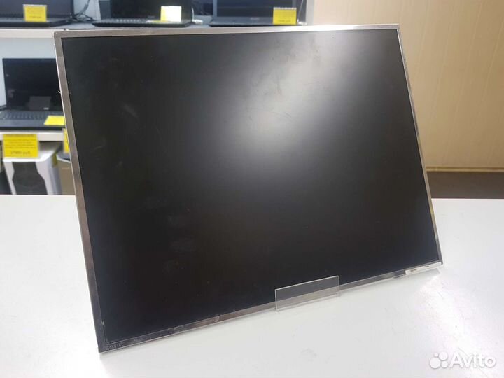 Ламповые матрицы для ноутбуков