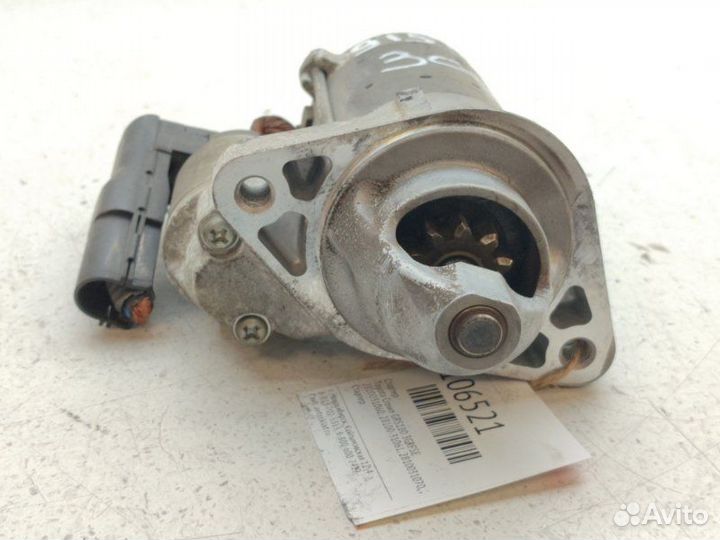 Стартер Toyota Crown GRS180 3grfse