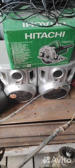 Музыкальный центр lg