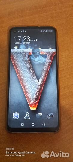 HONOR 9C, 4/64 ГБ