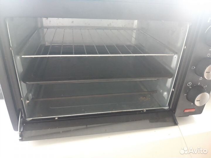 Электропечь