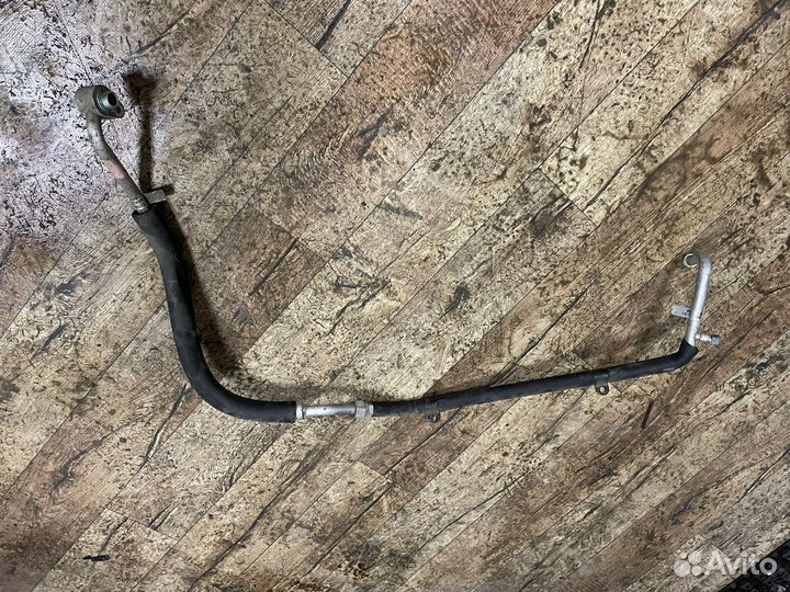 Трубка кондиционера Great Wall Hover H3 NEW