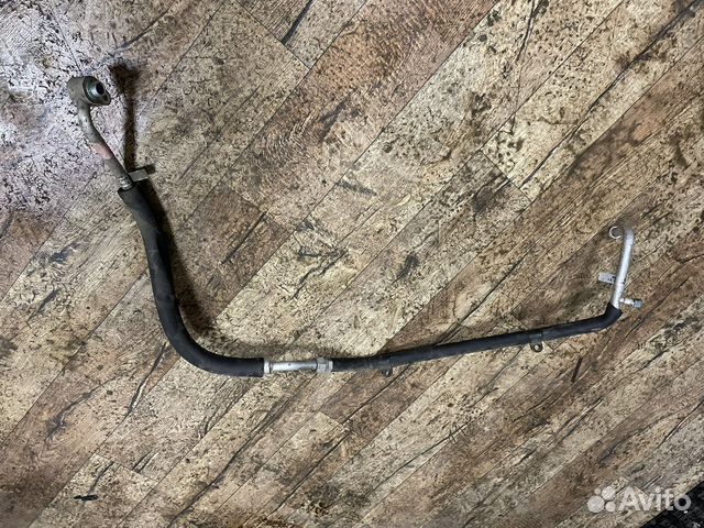 Трубка кондиционера Great Wall Hover H3 NEW