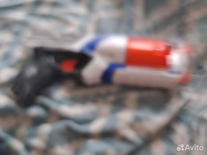 Nerf
