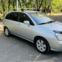 Suzuki Liana 1.6 MT, 2003, 200 000 км, с пробегом, цена 385 000 руб.