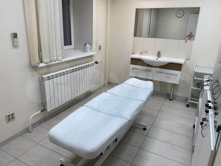 Свободного назначения, 11 м²