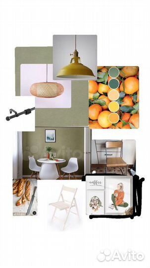 Подготовка квартиры к продаже/аренде, аудит