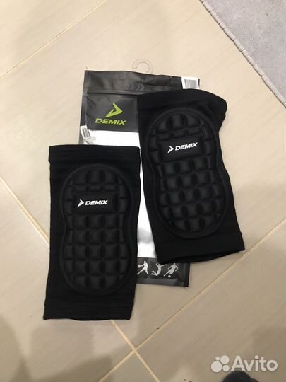 Налокотники