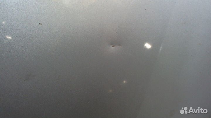 Капот Volkswagen Passat 6, 2007