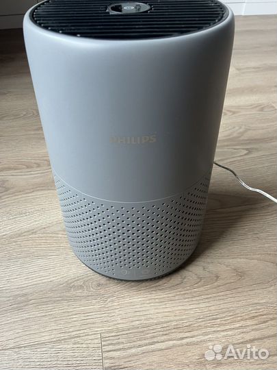Очиститель воздуха philips