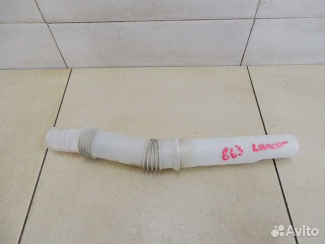 Горловина бачка омывателя Lancer (CX,CY) 2007