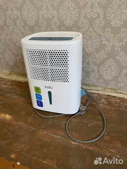 Аренда осушитель воздуха