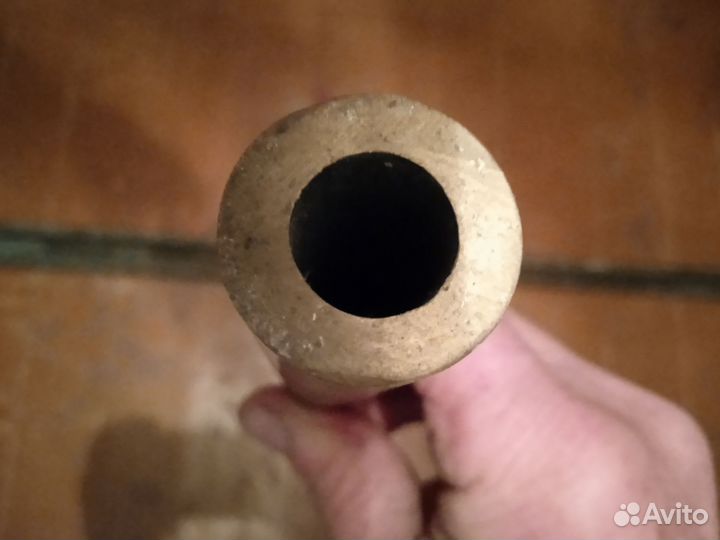 Труба латунная 25 мм внутри 14мм.7метров