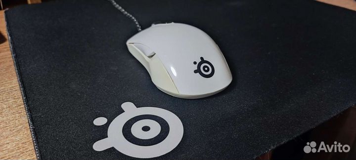 Коврик для мыши SteelSeries (Стилсириес)