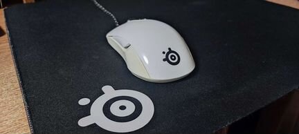 Коврик для мыши SteelSeries (Стилсириес)
