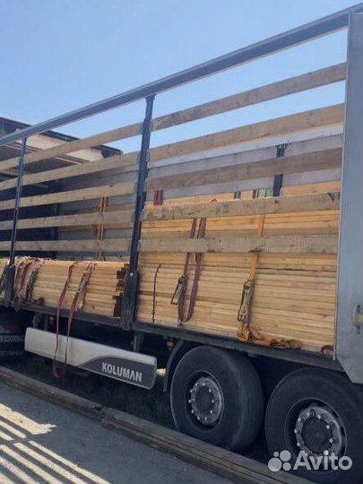 Лиственница