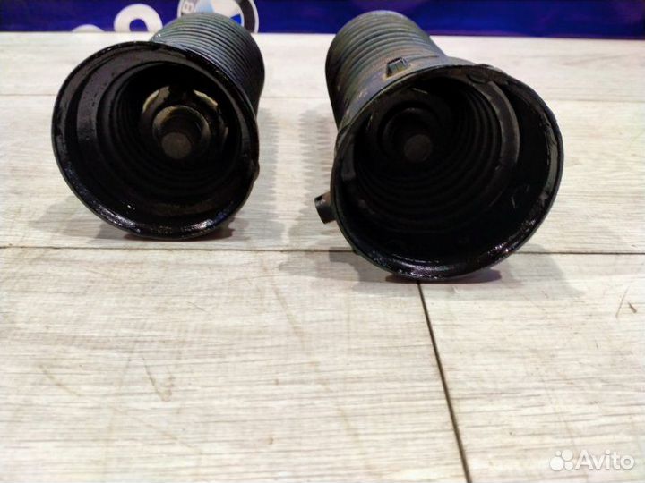 Рулевая тяга Mercedes-Benz Ml 164 272.967 30