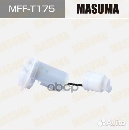 Фильтр топливный в бак camry, ES200, ASV70L.RUS