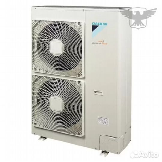 Кондиционер Daikin FBA125A/rzqg125L8Y