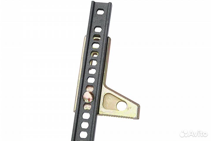 Домкрат реечный HI-lift X-treme чугун 150 см