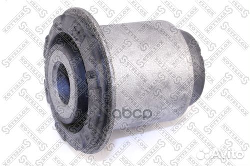 8737053SX сайлентблок рычага нижн.пер.внутр. Ho