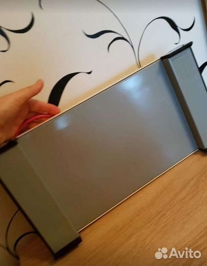 Электросушилка для овощей и фруктов