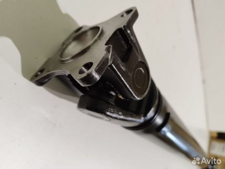 Кардан задний Toyota landcruiserhdj100 371106A630