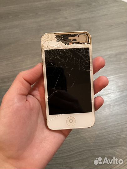 iPhone 4S, 32 ГБ